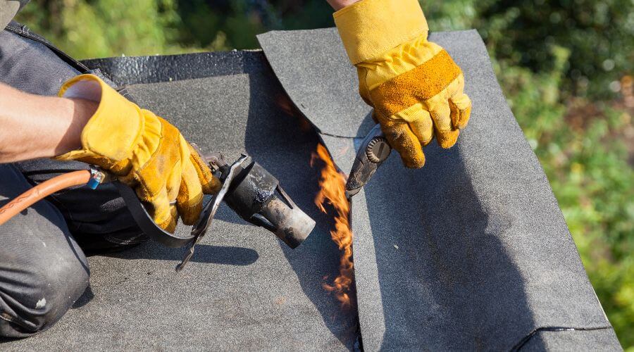 Professional flood damage restoration services in Selbyville, WV